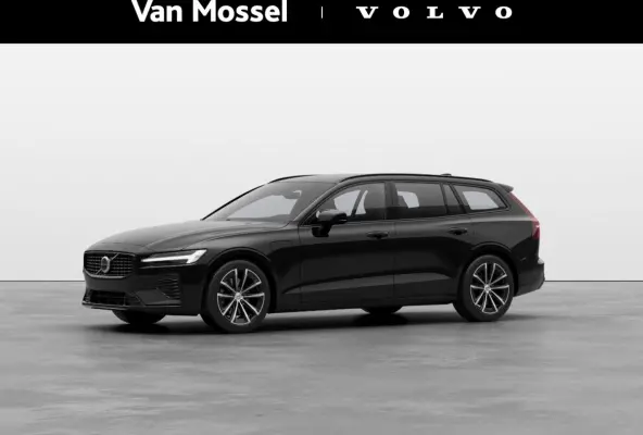 2.0 T6 Plug-in hybrid AWD Plus Dark | Bliss | Keyless | Stuur & stoel verwarming | Cruise control | Moritz Lederen bekleding | Harman kardon audio |