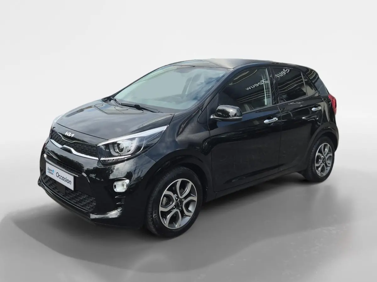 1.0 DPi DynamicPlusLine | Cruise Control | Climate Control | Camera | Navigatie | Privacy Glass | LM Velgen |
