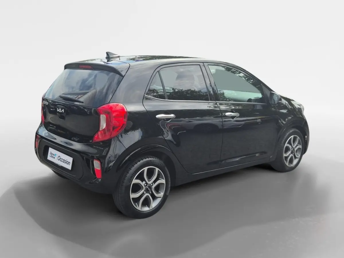 1.0 DPi DynamicPlusLine | Cruise Control | Climate Control | Camera | Navigatie | Privacy Glass | LM Velgen |
