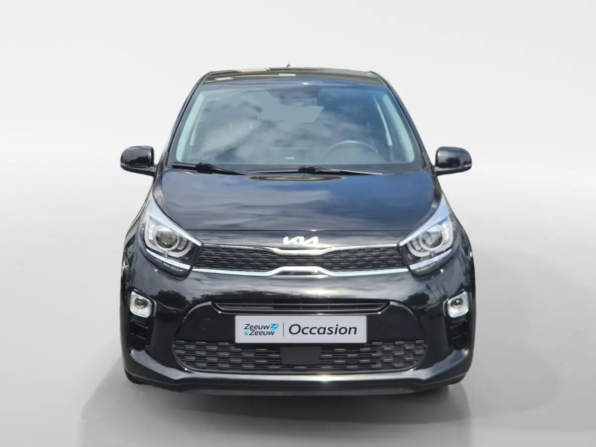 1.0 DPi DynamicPlusLine | Cruise Control | Climate Control | Camera | Navigatie | Privacy Glass | LM Velgen |