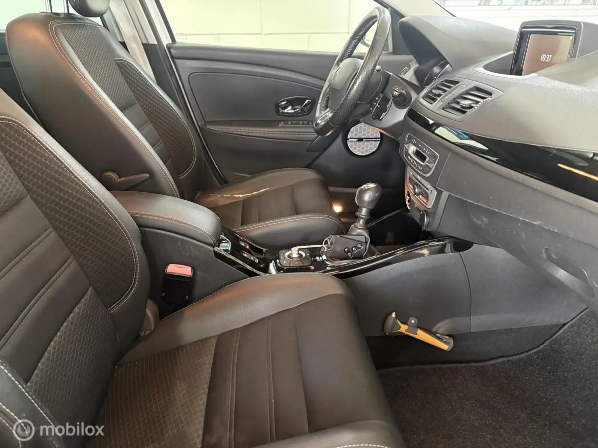 1.5 dCi Bose Navi - Apk - Cruise - PDC - Trekhaak