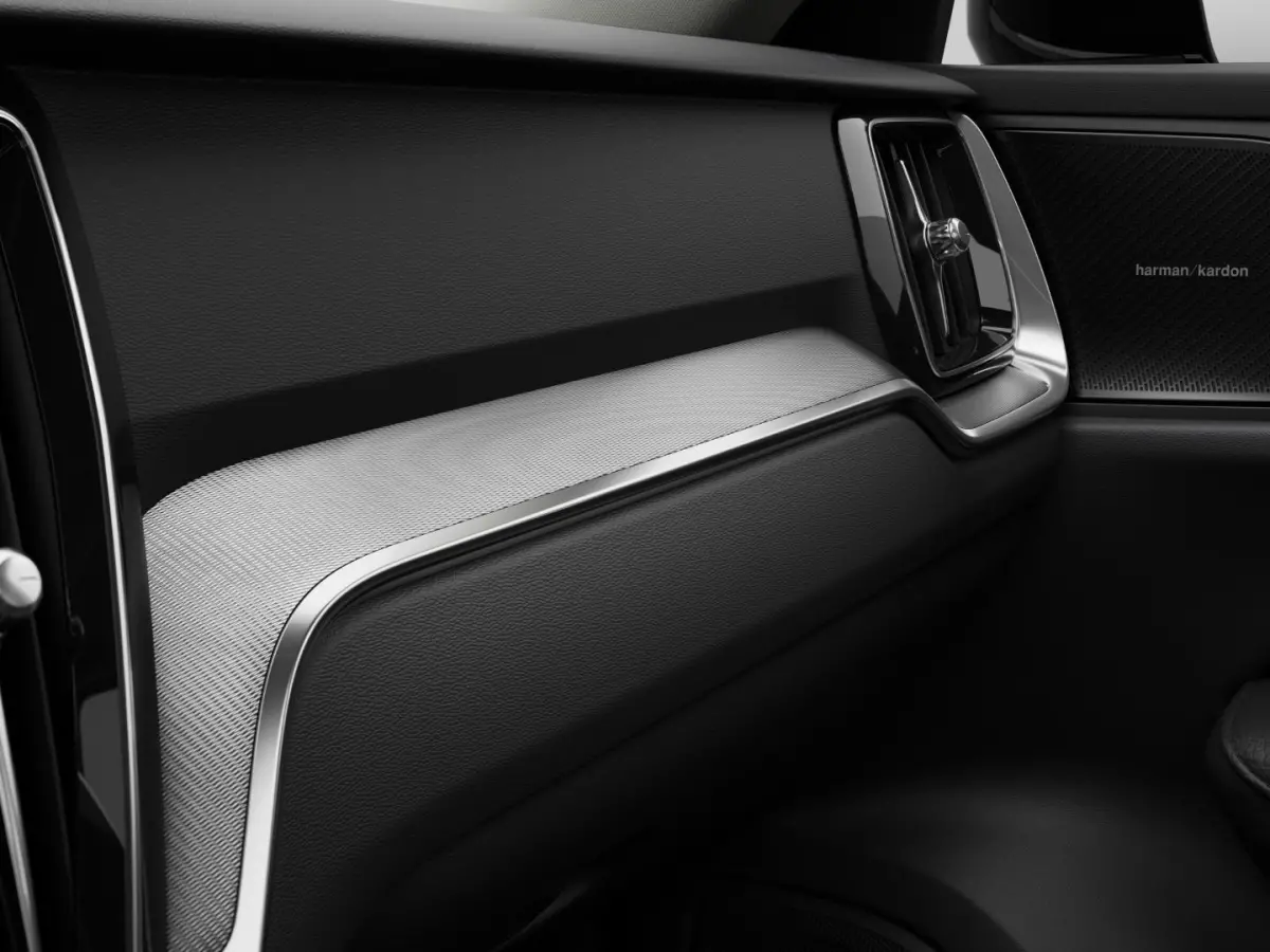 2.0 T6 Plug-in hybrid AWD Plus Dark | Bliss | Keyless | Stuur & stoel verwarming | Cruise control | Moritz Lederen bekleding | Harman kardon audio |