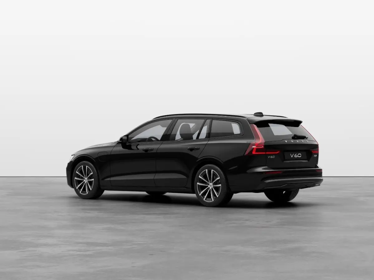 2.0 T6 Plug-in hybrid AWD Plus Dark | Bliss | Keyless | Stuur & stoel verwarming | Cruise control | Moritz Lederen bekleding | Harman kardon audio |