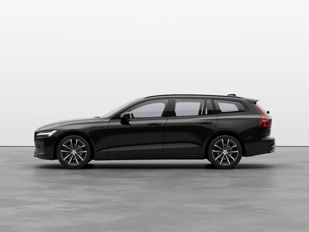 2.0 T6 Plug-in hybrid AWD Plus Dark | Bliss | Keyless | Stuur & stoel verwarming | Cruise control | Moritz Lederen bekleding | Harman kardon audio |