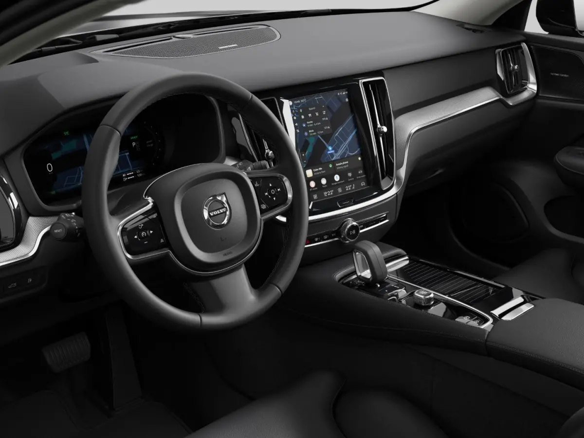 2.0 T6 Plug-in hybrid AWD Plus Dark | Bliss | Keyless | Stuur & stoel verwarming | Cruise control | Moritz Lederen bekleding | Harman kardon audio |