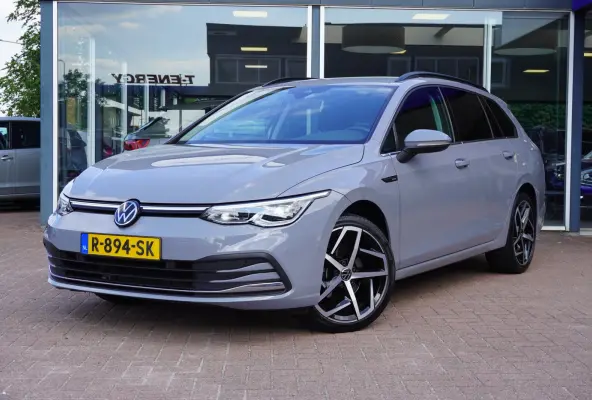 1.5 eTSI Style | Automaat | Airco | Navigatie | Carplay | Elek. pakket | Vol opties | Inruil mogelijk