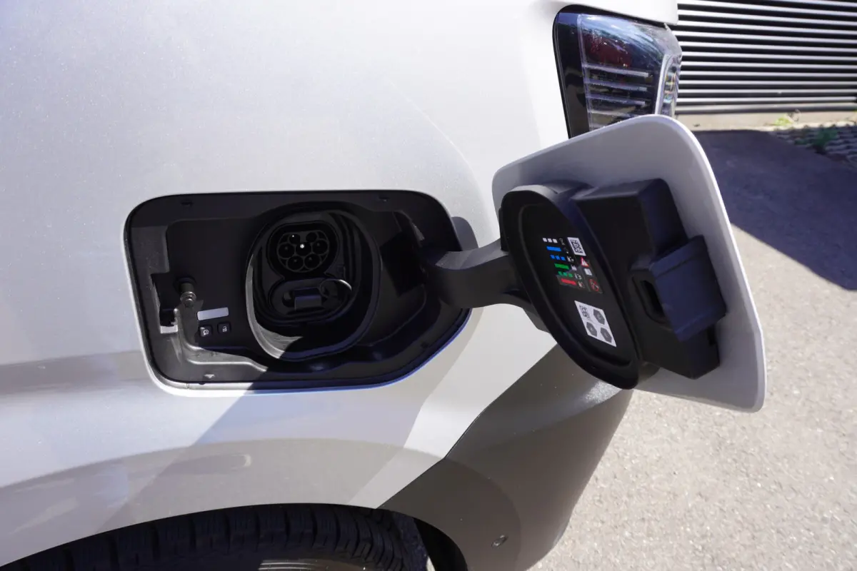 T35 L3H2 Extra long range 87 kWh 420km Range WLTP Trekhaak Apple Carplay Camera Cruise control Parkeersensoren