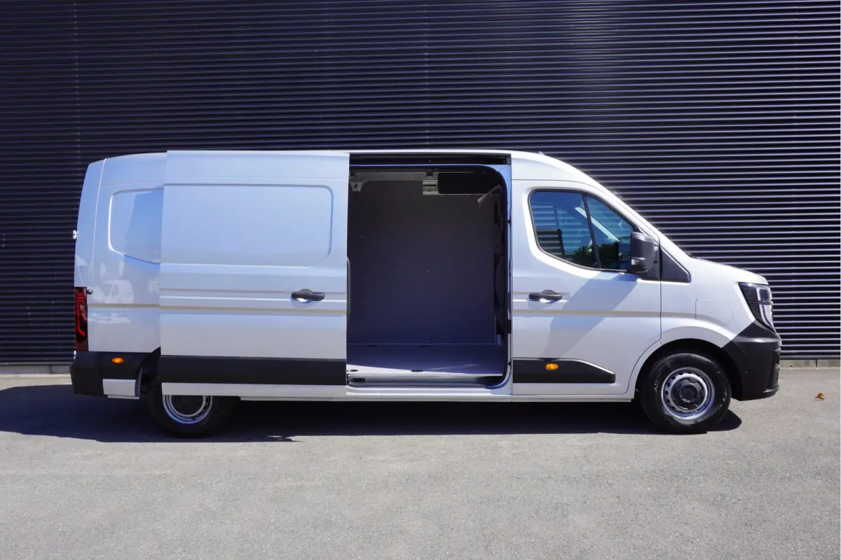 T35 L3H2 Extra long range 87 kWh 420km Range WLTP Trekhaak Apple Carplay Camera Cruise control Parkeersensoren