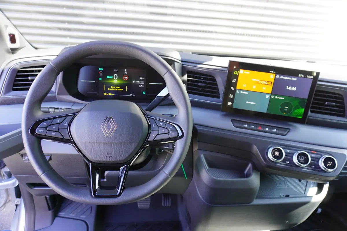 T35 L3H2 Extra long range 87 kWh 420km Range WLTP Trekhaak Apple Carplay Camera Cruise control Parkeersensoren