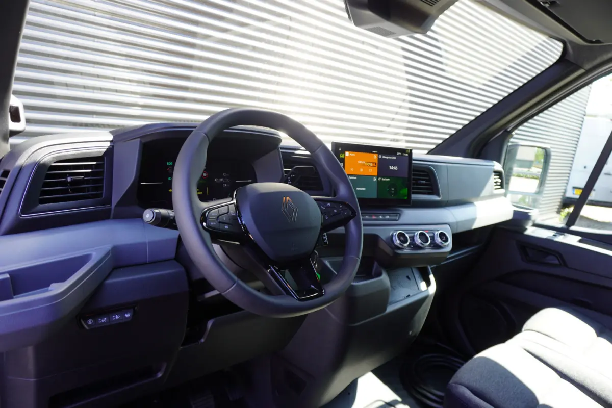 T35 L3H2 Extra long range 87 kWh 420km Range WLTP Trekhaak Apple Carplay Camera Cruise control Parkeersensoren