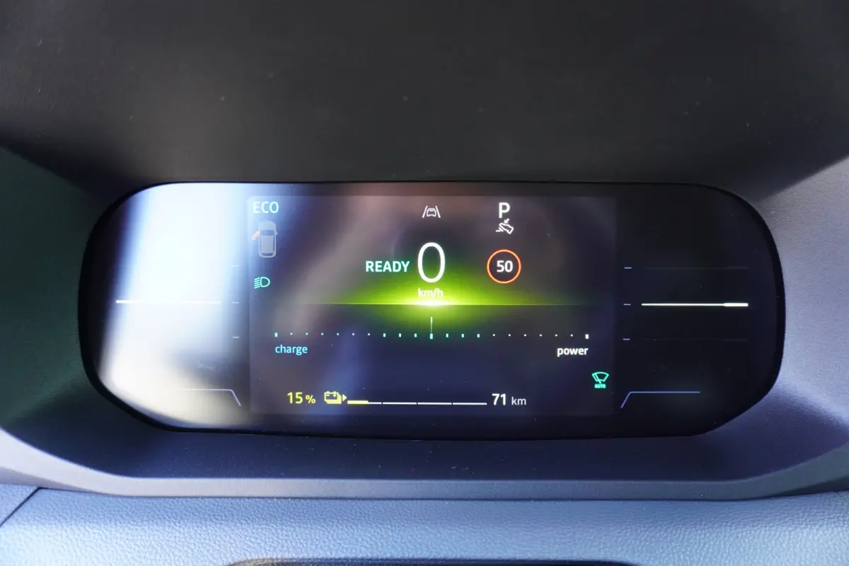 T35 L3H2 Extra long range 87 kWh 420km Range WLTP Trekhaak Apple Carplay Camera Cruise control Parkeersensoren