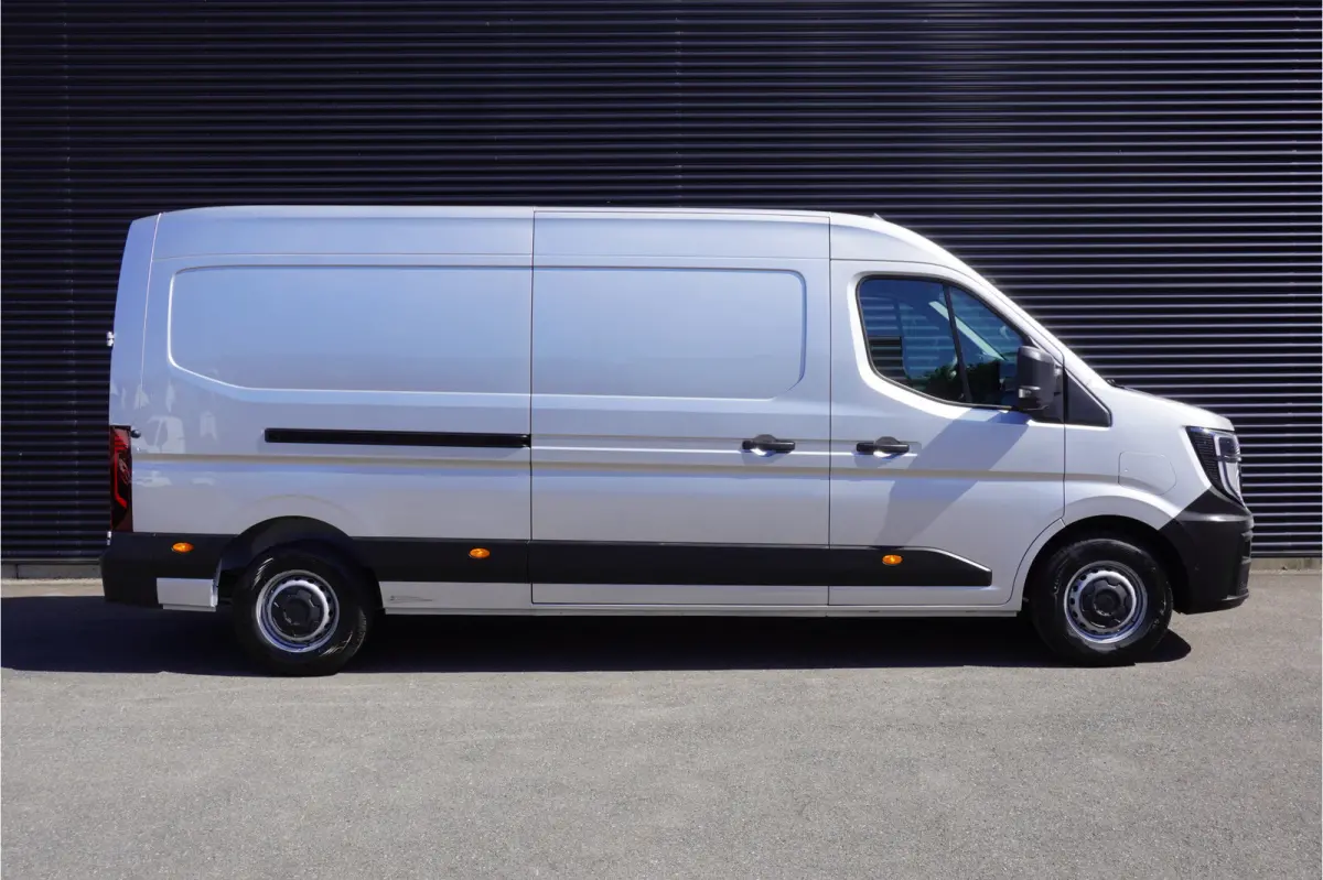 T35 L3H2 Extra long range 87 kWh 420km Range WLTP Trekhaak Apple Carplay Camera Cruise control Parkeersensoren