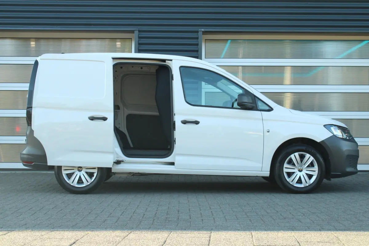 2.0 TDI 75pk Trend | Cruise Control | Apple Carplay | DAB | Parkeerhulp Achter | Airco