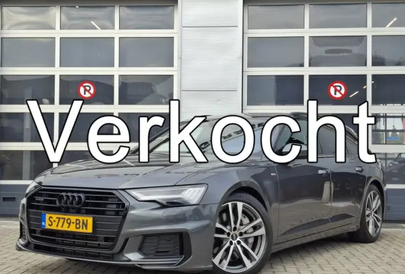 50 TFSI e quattro S edition | Navigatie/Android/Apple Carplay | LM Velgen 19" | Achteruitrijcamera | Voorstoelen Verwarmd | Elektrisch Wegklapbare Trekhaak | Cruise Control |