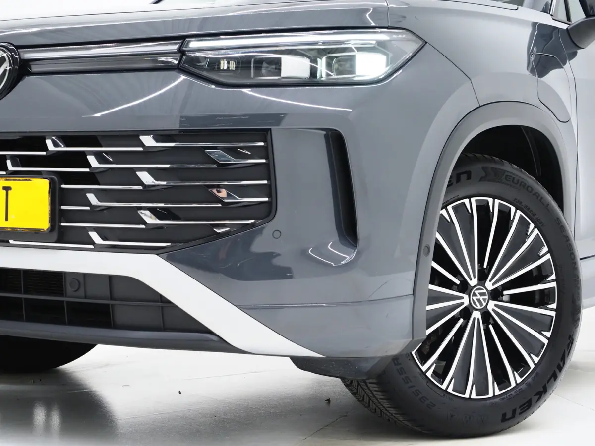 1.5 eHybrid Elegance 272PK | Leder/Alcantara | Trekhaak | Massage | 360 | Sfeerlicht | Adaptive Cruise | Matrix