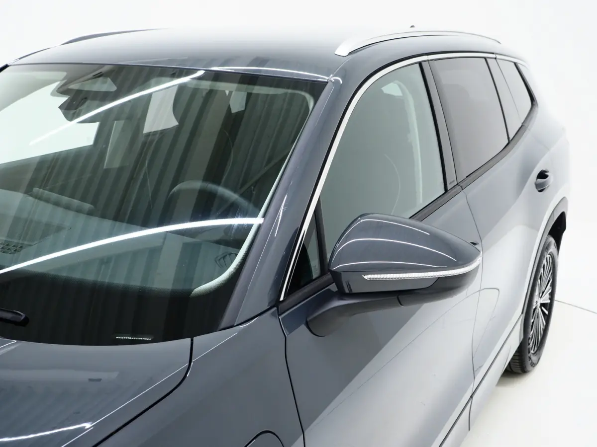 1.5 eHybrid Elegance 272PK | Leder/Alcantara | Trekhaak | Massage | 360 | Sfeerlicht | Adaptive Cruise | Matrix