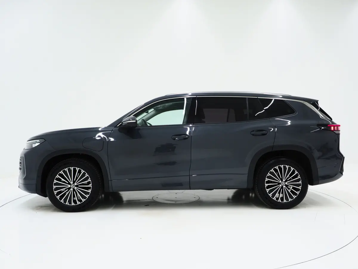 1.5 eHybrid Elegance 272PK | Leder/Alcantara | Trekhaak | Massage | 360 | Sfeerlicht | Adaptive Cruise | Matrix