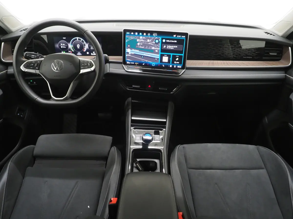 1.5 eHybrid Elegance 272PK | Leder/Alcantara | Trekhaak | Massage | 360 | Sfeerlicht | Adaptive Cruise | Matrix