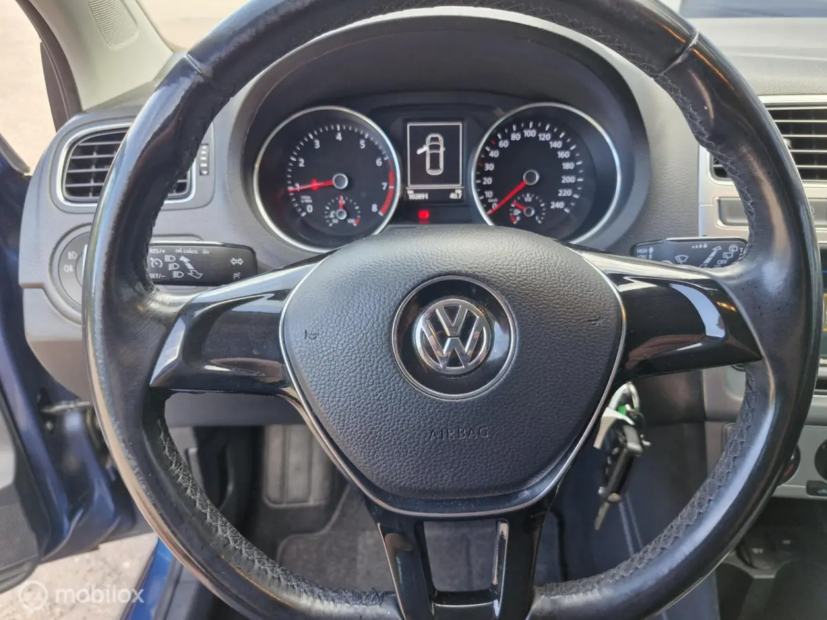 1.0 BlueMotion Edition