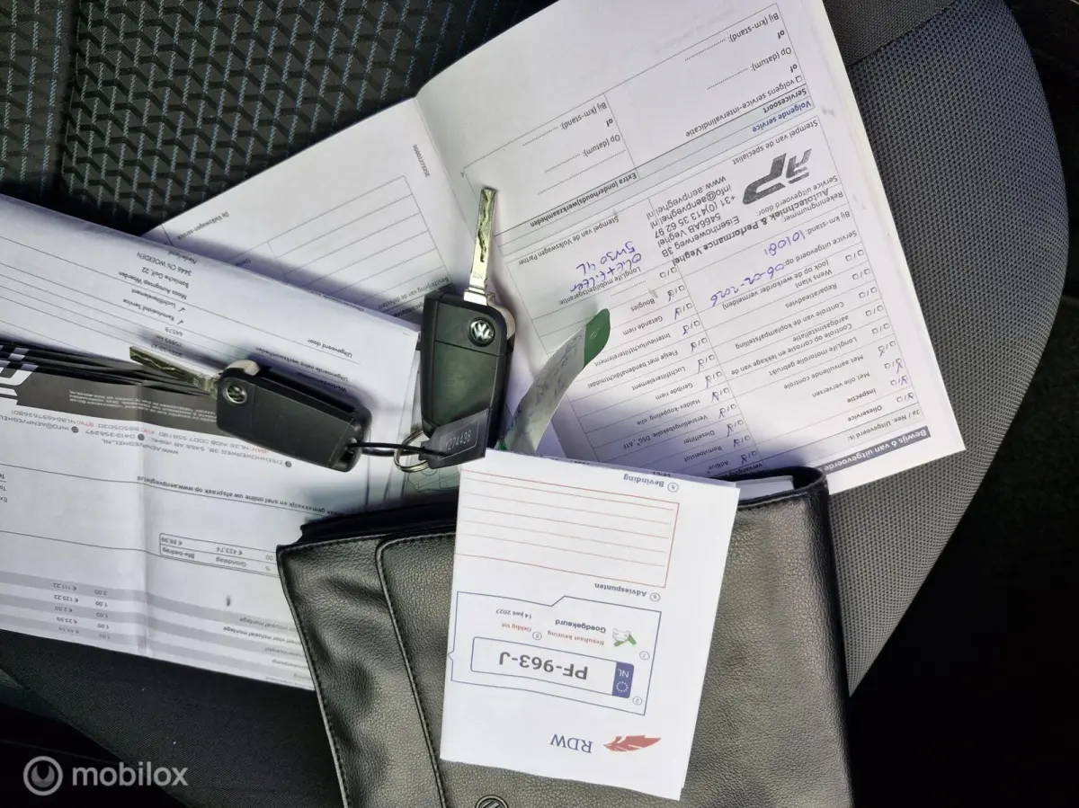 1.0 BlueMotion Edition