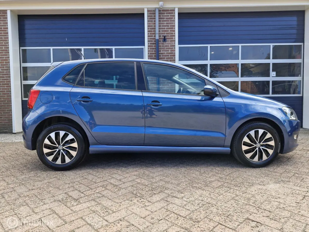 1.0 BlueMotion Edition