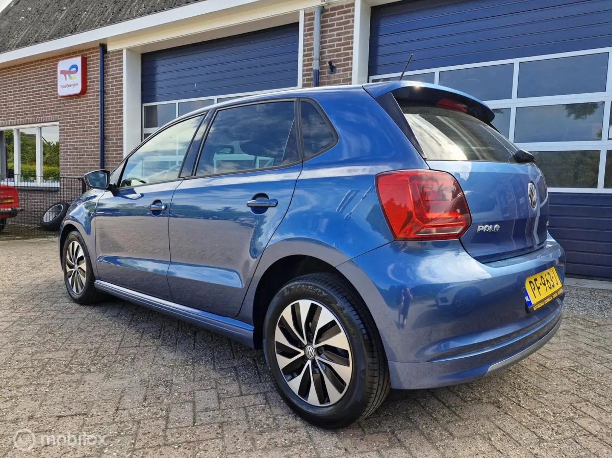 1.0 BlueMotion Edition