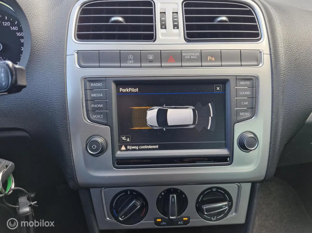 1.0 BlueMotion Edition