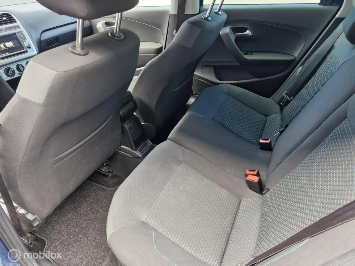 1.0 BlueMotion Edition
