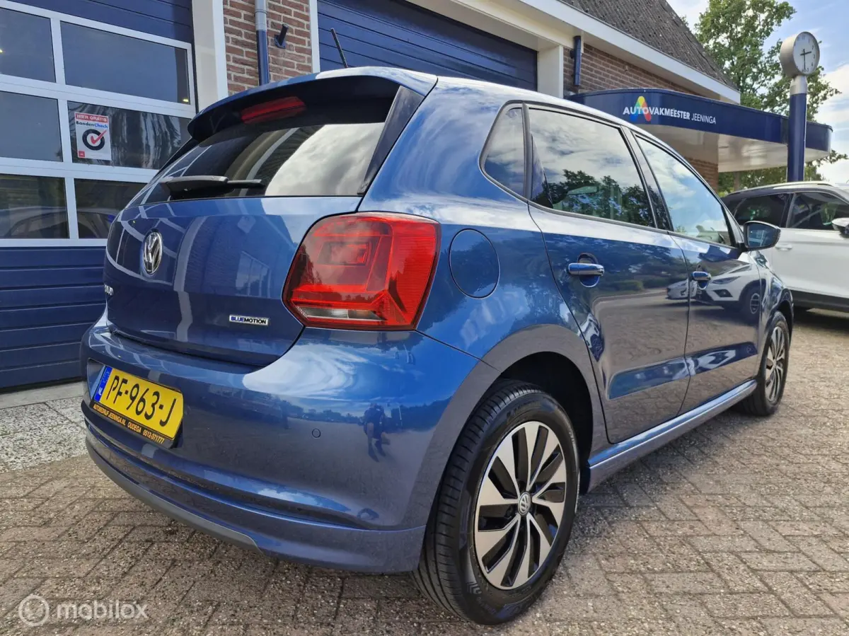 1.0 BlueMotion Edition