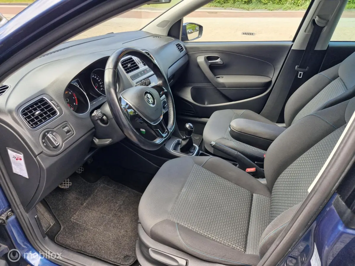 1.0 BlueMotion Edition