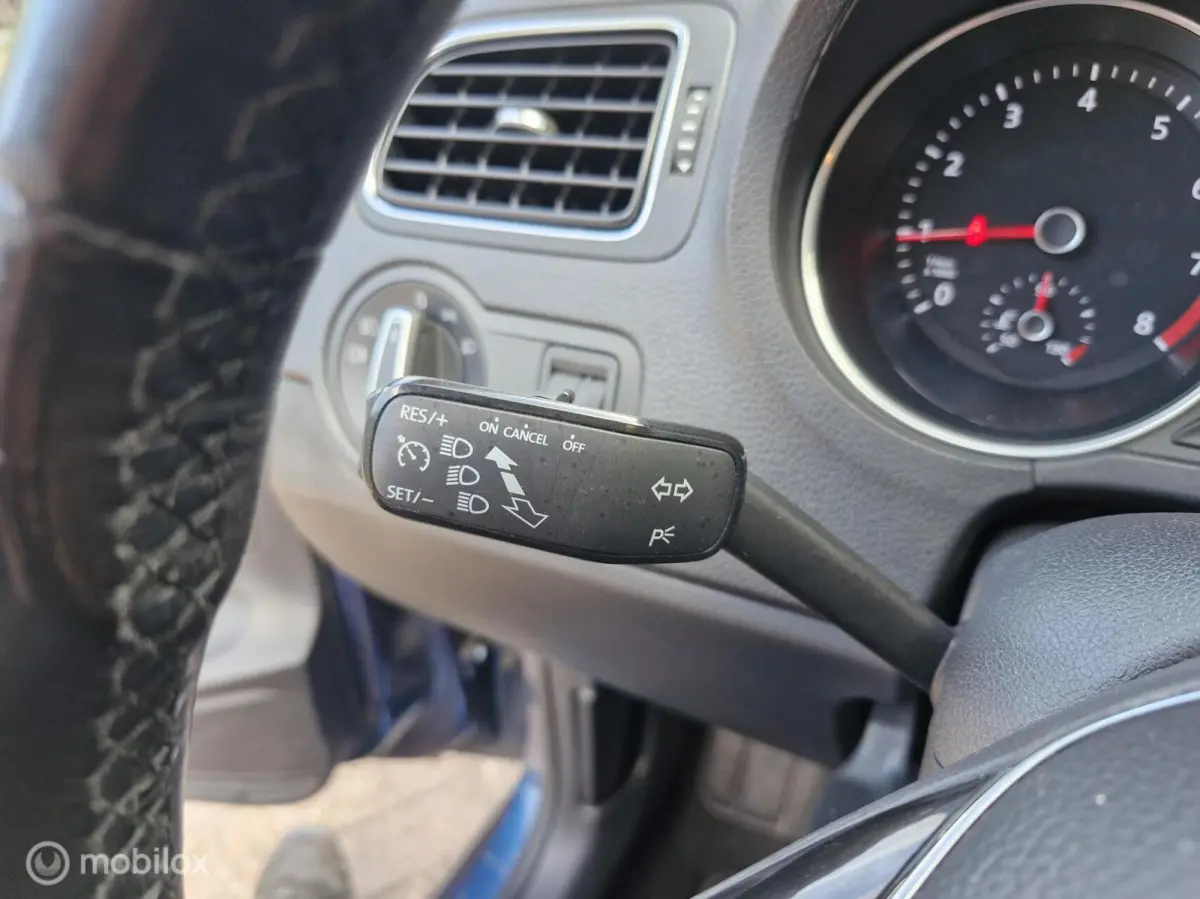 1.0 BlueMotion Edition