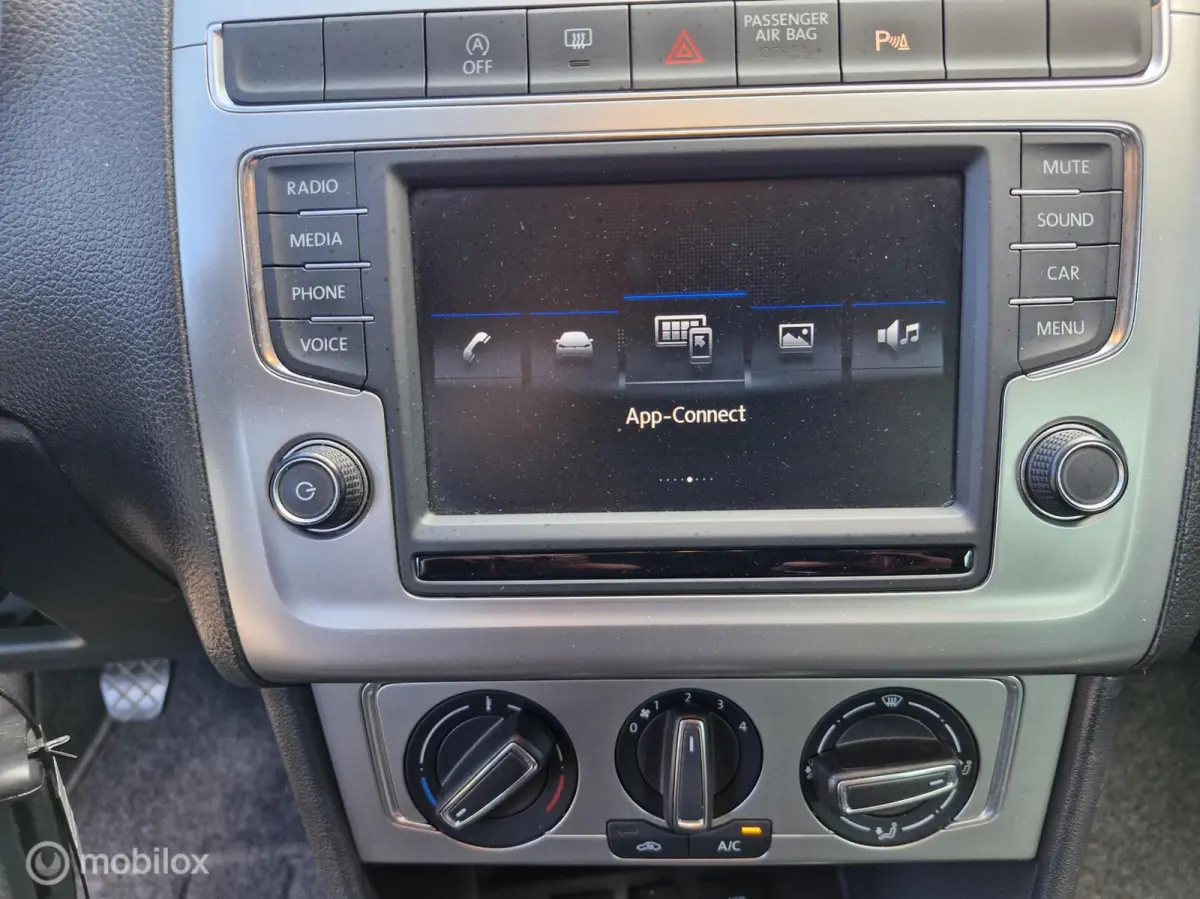 1.0 BlueMotion Edition
