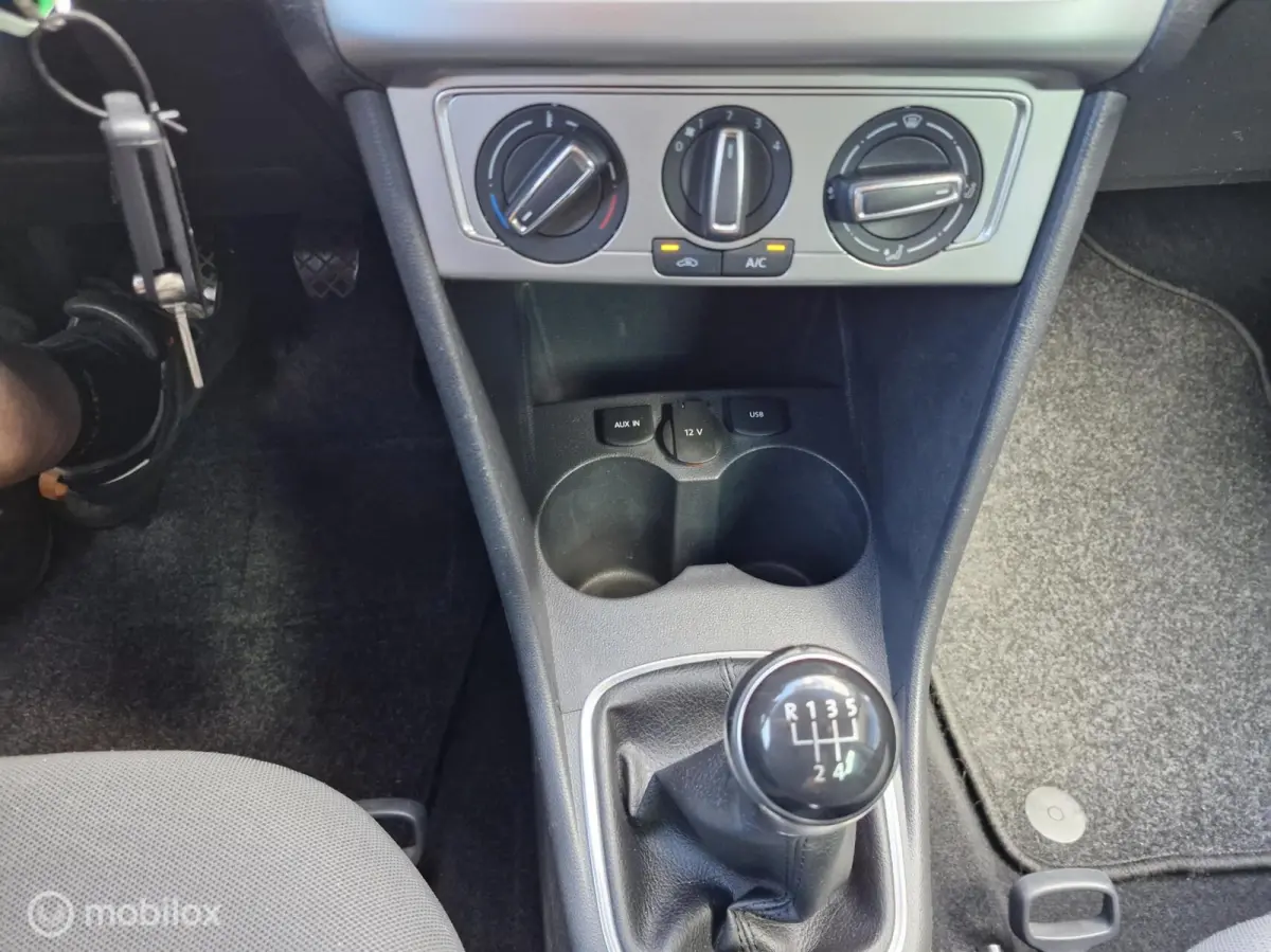 1.0 BlueMotion Edition