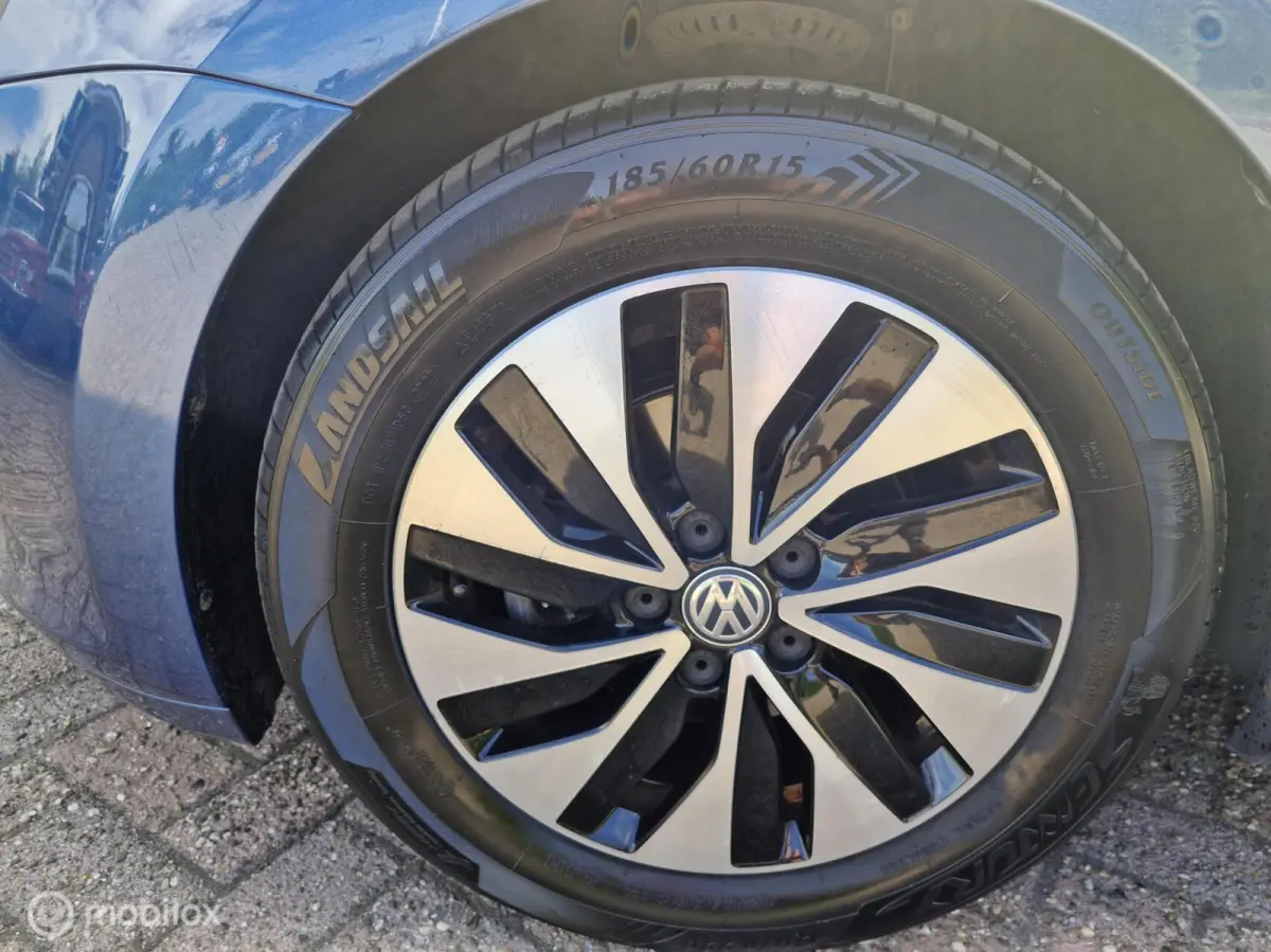 1.0 BlueMotion Edition