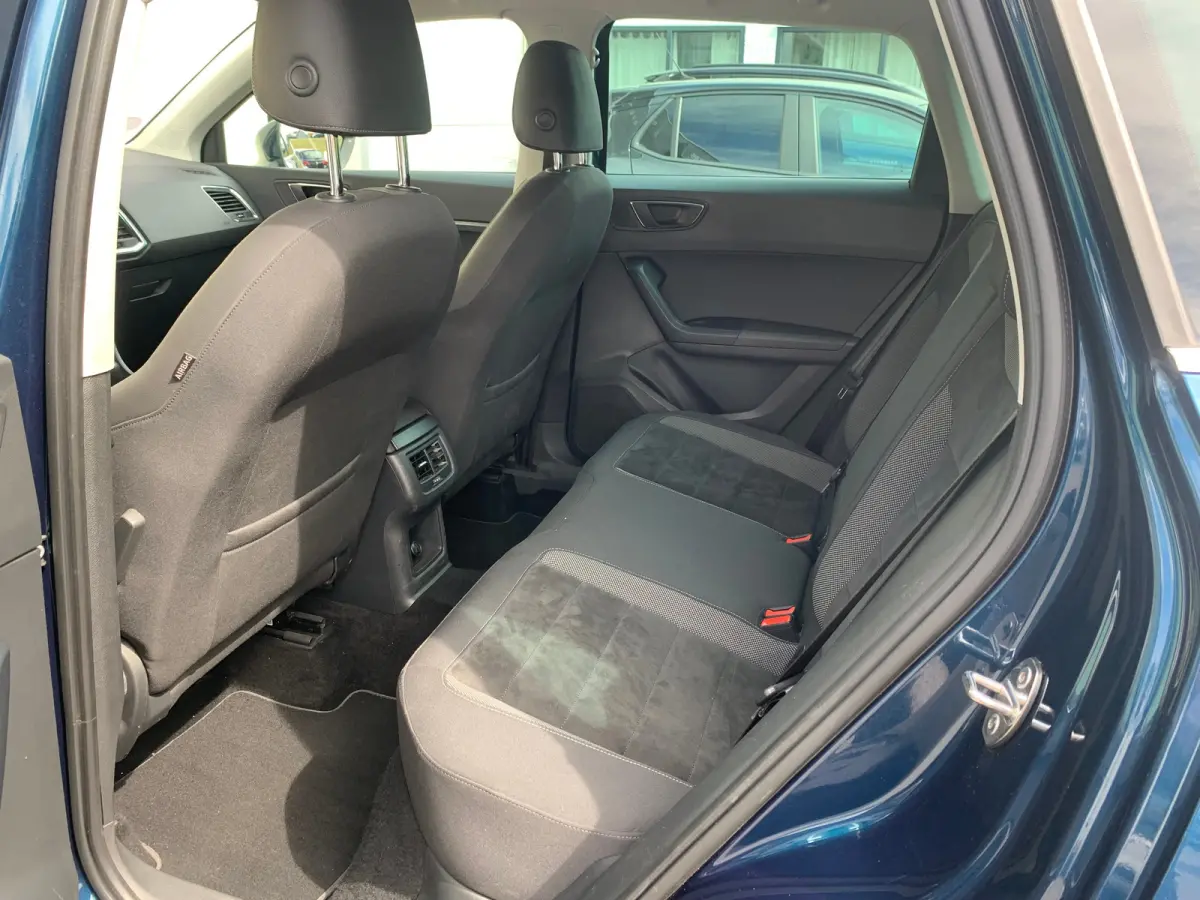 1.4 EcoTSI Xcellence Airco | Camera | Cruise Control | DAB | LED | LMV 17" | Navi | PDC V&A |