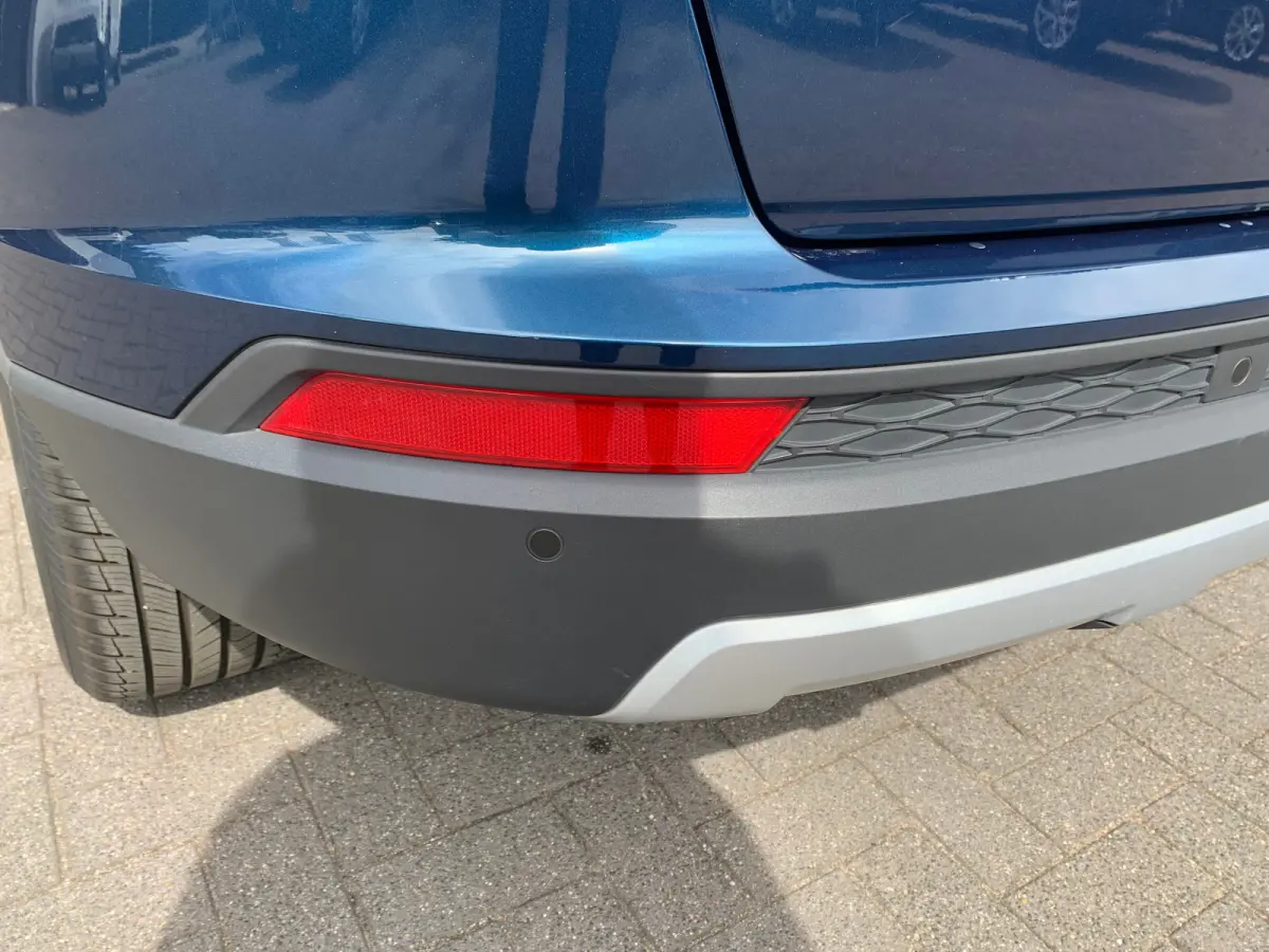 1.4 EcoTSI Xcellence Airco | Camera | Cruise Control | DAB | LED | LMV 17" | Navi | PDC V&A |