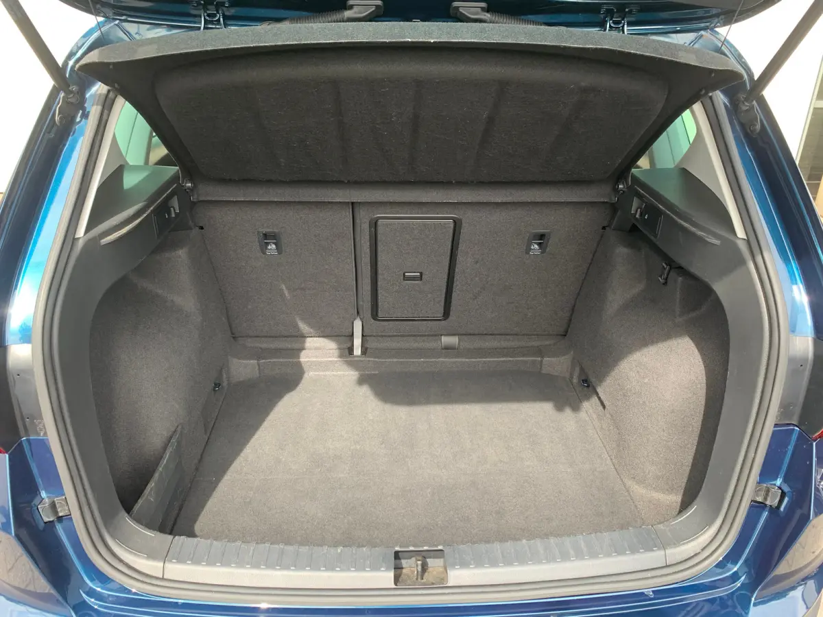 1.4 EcoTSI Xcellence Airco | Camera | Cruise Control | DAB | LED | LMV 17" | Navi | PDC V&A |