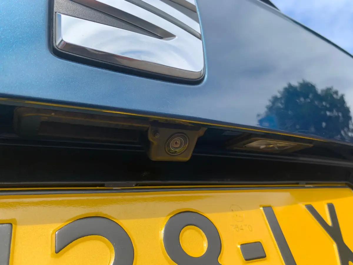 1.4 EcoTSI Xcellence Airco | Camera | Cruise Control | DAB | LED | LMV 17" | Navi | PDC V&A |