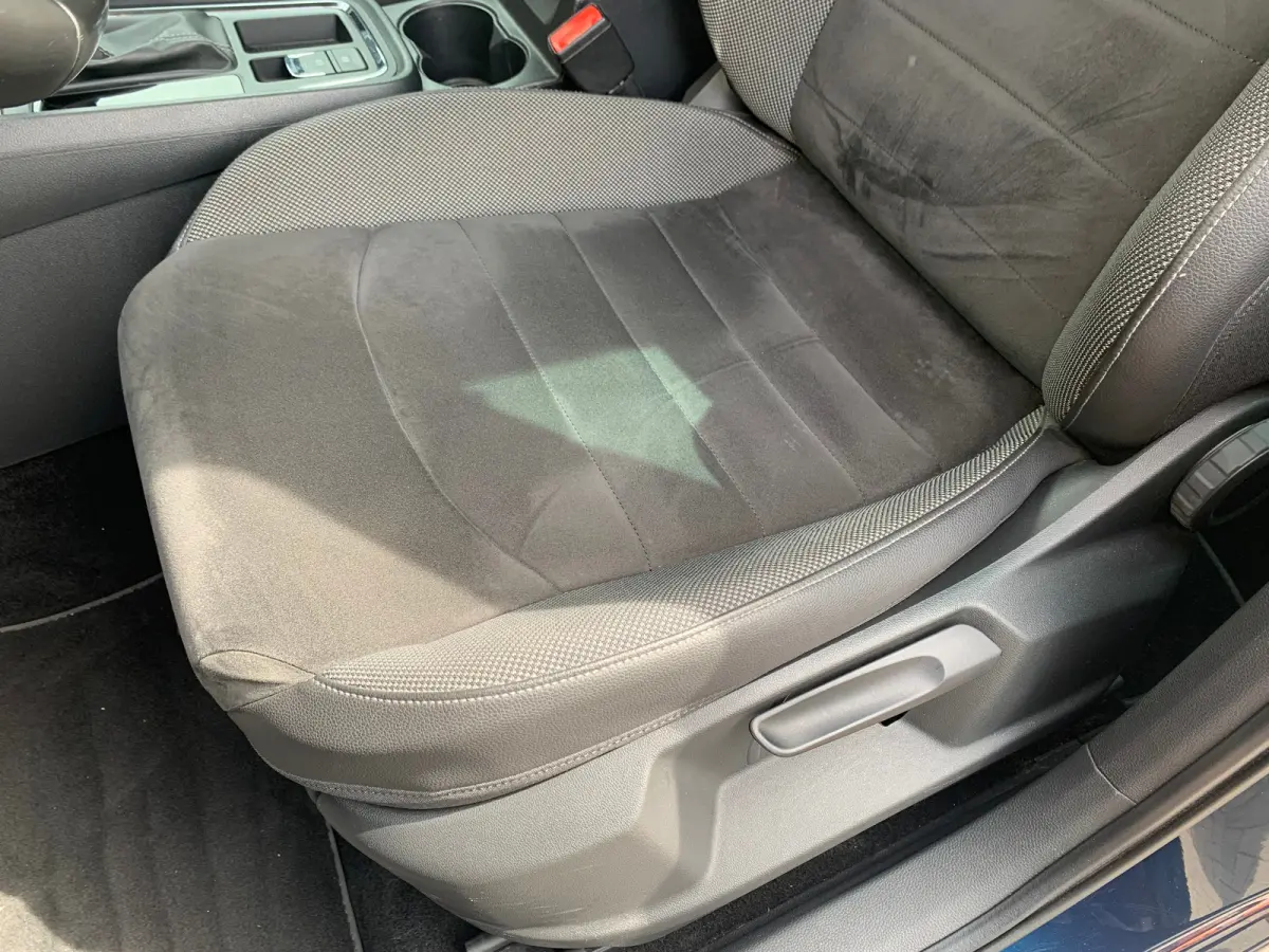 1.4 EcoTSI Xcellence Airco | Camera | Cruise Control | DAB | LED | LMV 17" | Navi | PDC V&A |