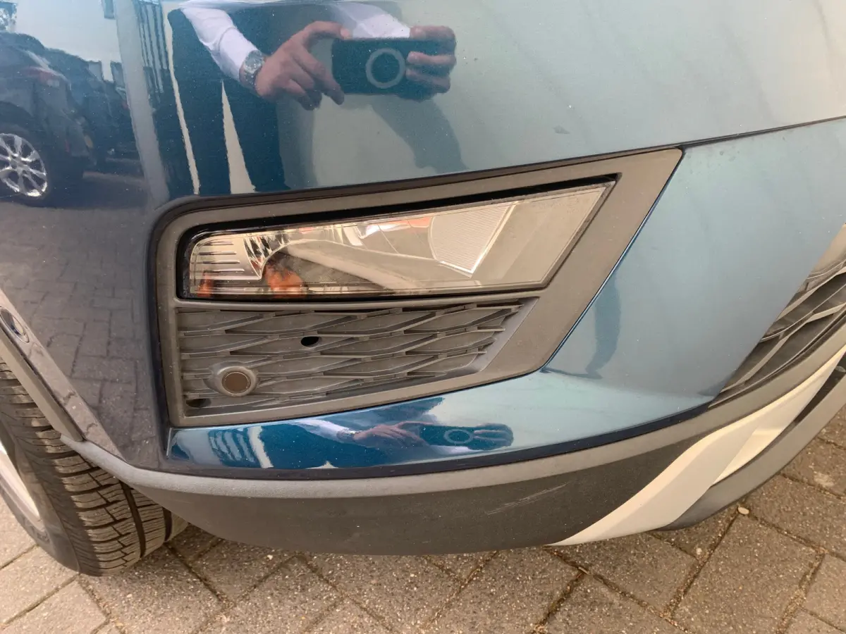 1.4 EcoTSI Xcellence Airco | Camera | Cruise Control | DAB | LED | LMV 17" | Navi | PDC V&A |