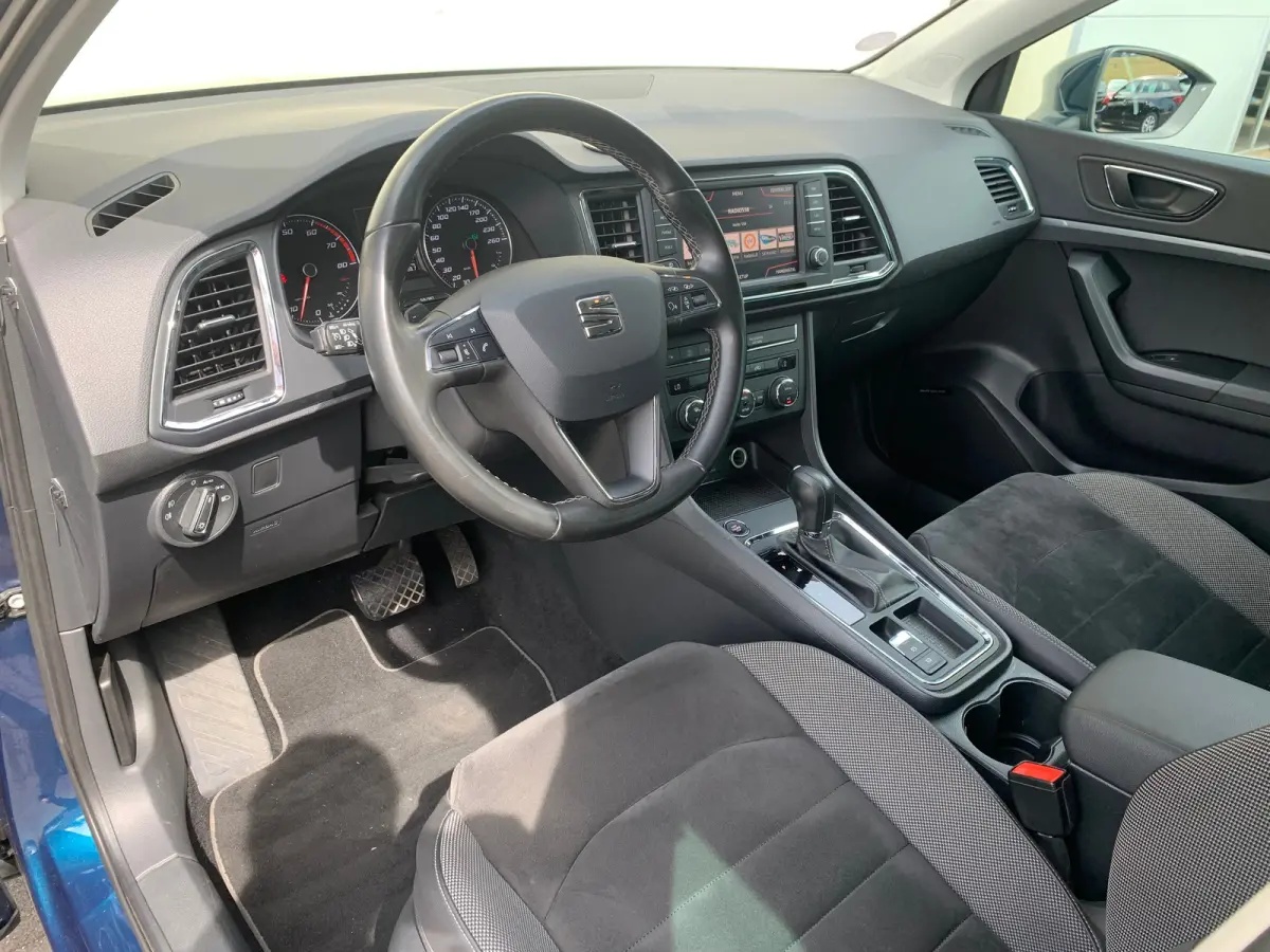 1.4 EcoTSI Xcellence Airco | Camera | Cruise Control | DAB | LED | LMV 17" | Navi | PDC V&A |
