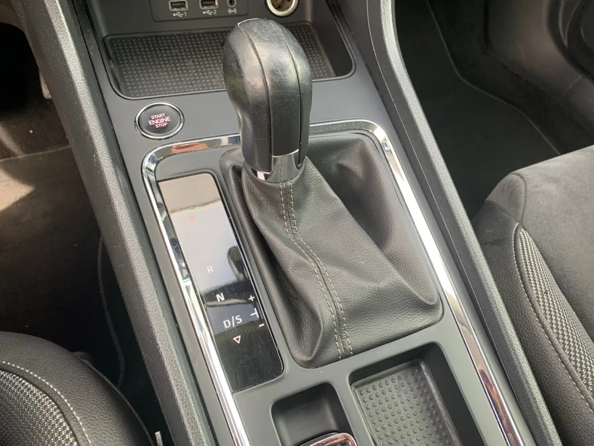 1.4 EcoTSI Xcellence Airco | Camera | Cruise Control | DAB | LED | LMV 17" | Navi | PDC V&A |
