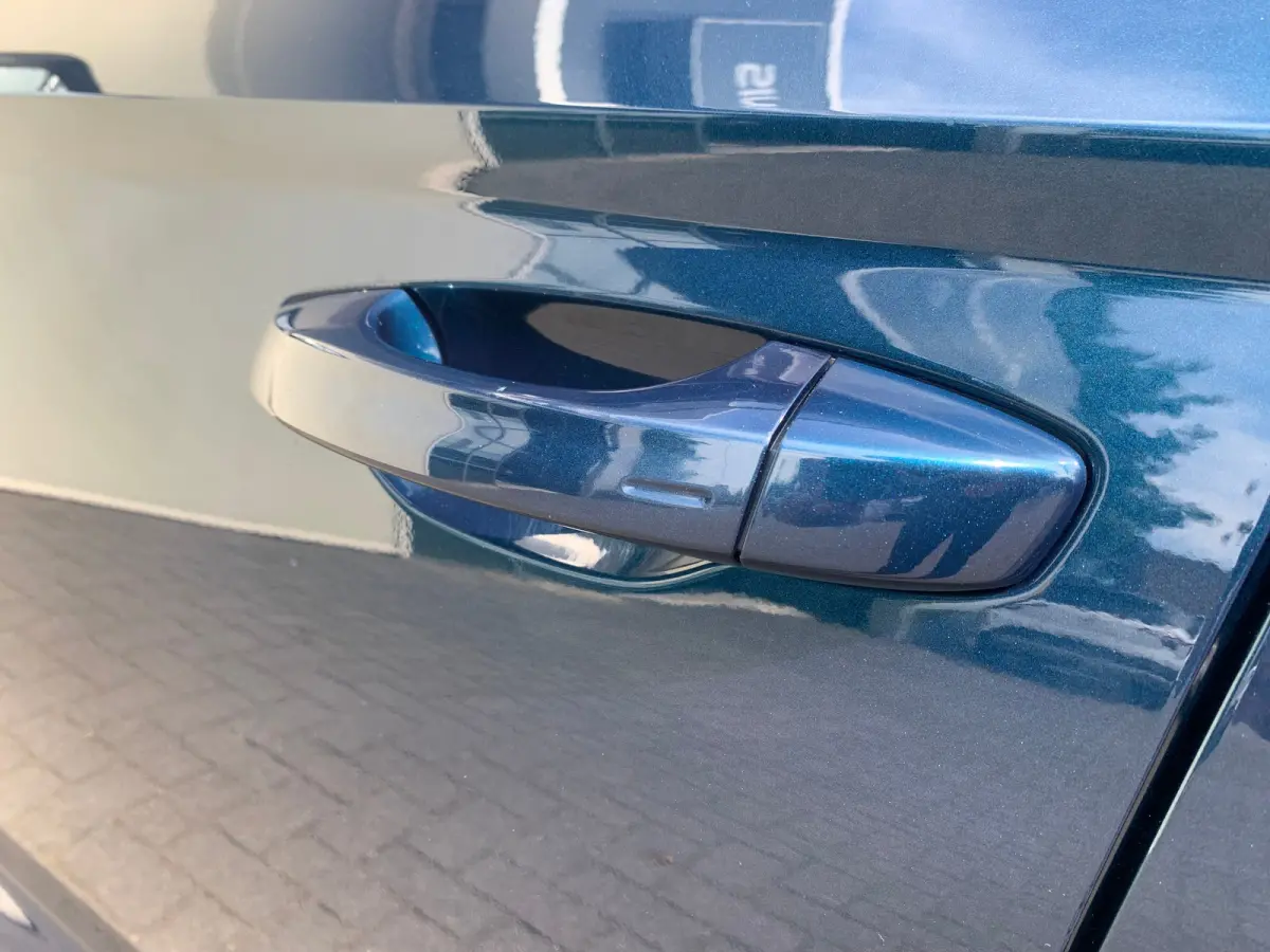 1.4 EcoTSI Xcellence Airco | Camera | Cruise Control | DAB | LED | LMV 17" | Navi | PDC V&A |