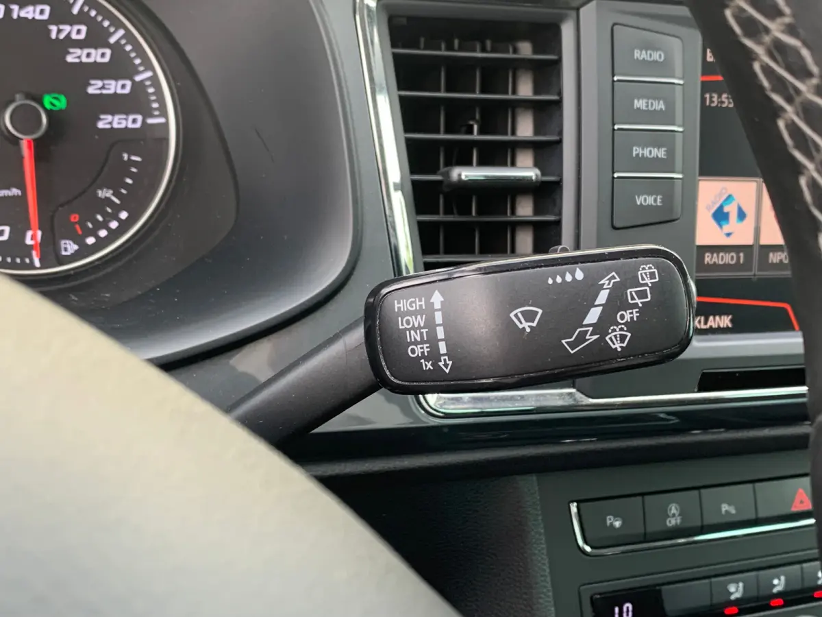 1.4 EcoTSI Xcellence Airco | Camera | Cruise Control | DAB | LED | LMV 17" | Navi | PDC V&A |