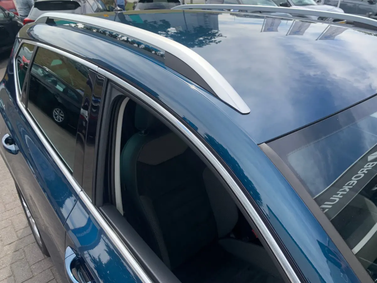 1.4 EcoTSI Xcellence Airco | Camera | Cruise Control | DAB | LED | LMV 17" | Navi | PDC V&A |