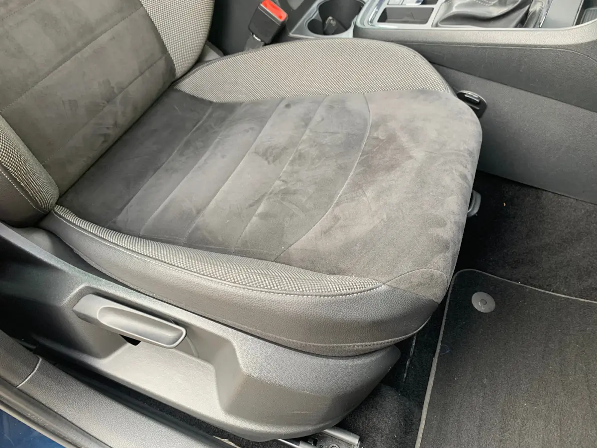 1.4 EcoTSI Xcellence Airco | Camera | Cruise Control | DAB | LED | LMV 17" | Navi | PDC V&A |