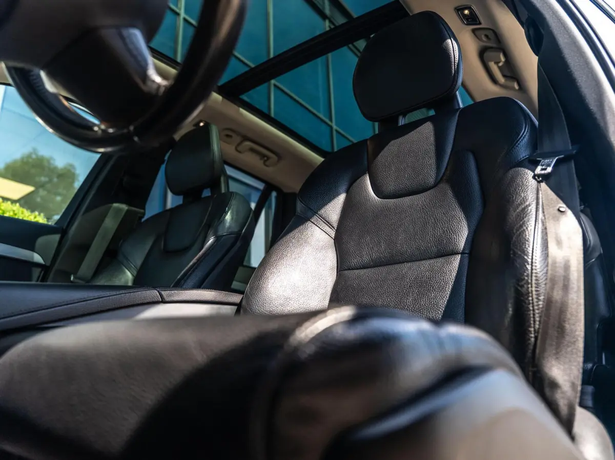 2.0 T8 Twin Engine AWD Inscription|PANO|ACC|21'