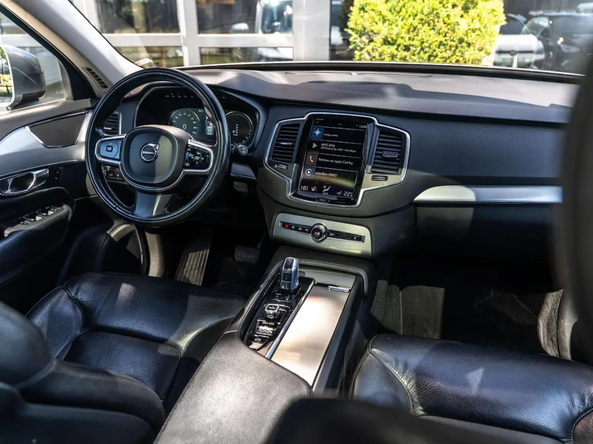 2.0 T8 Twin Engine AWD Inscription|PANO|ACC|21'
