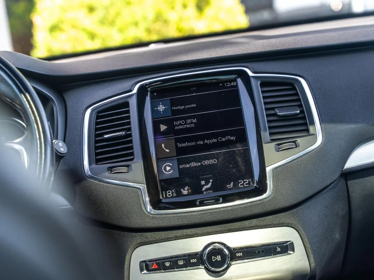 2.0 T8 Twin Engine AWD Inscription|PANO|ACC|21'