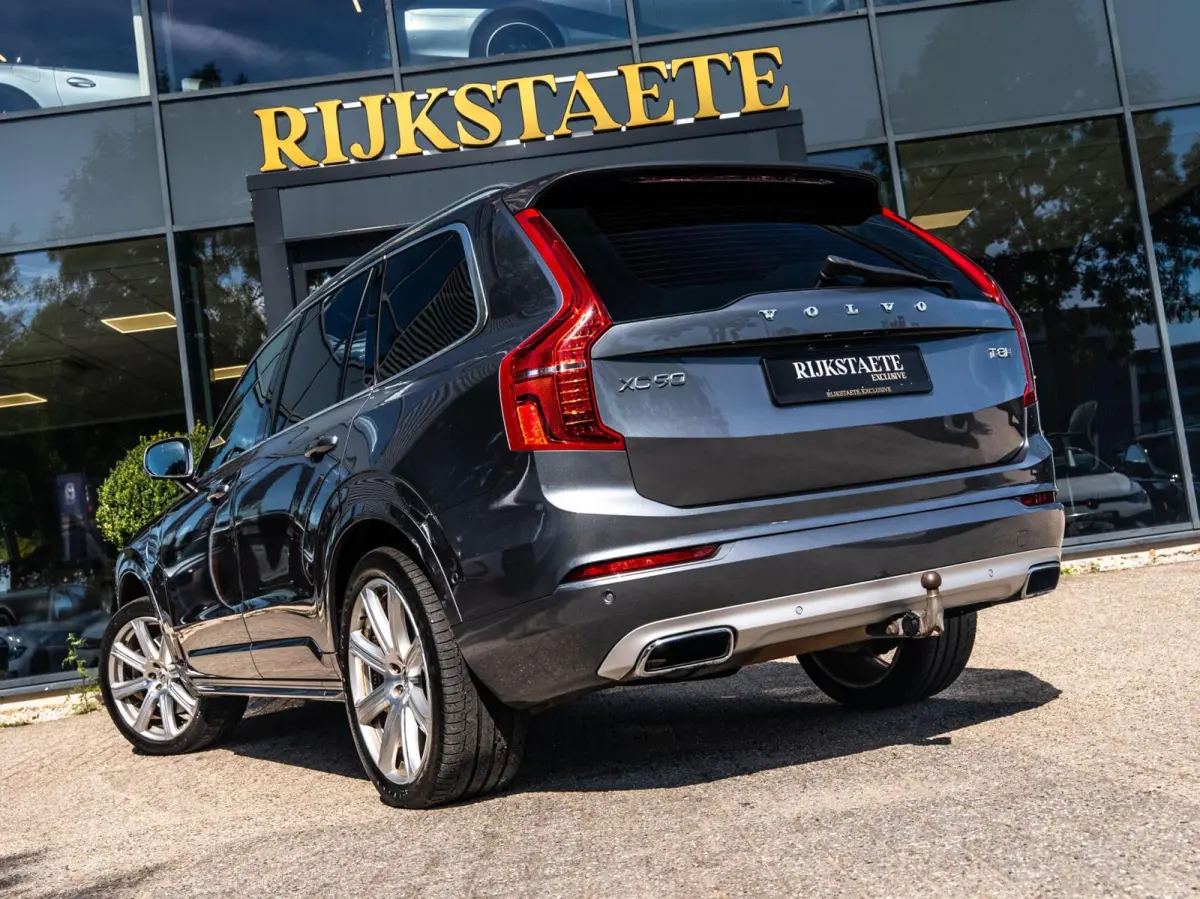 2.0 T8 Twin Engine AWD Inscription|PANO|ACC|21'